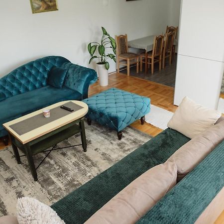 Apartman Star سوبوتيتْسا المظهر الخارجي الصورة