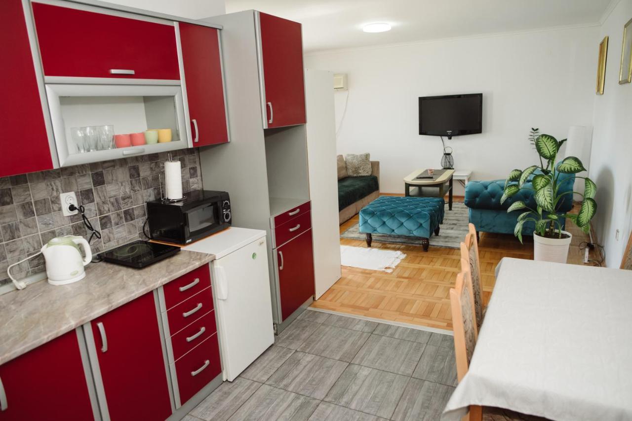 Apartman Star سوبوتيتْسا المظهر الخارجي الصورة