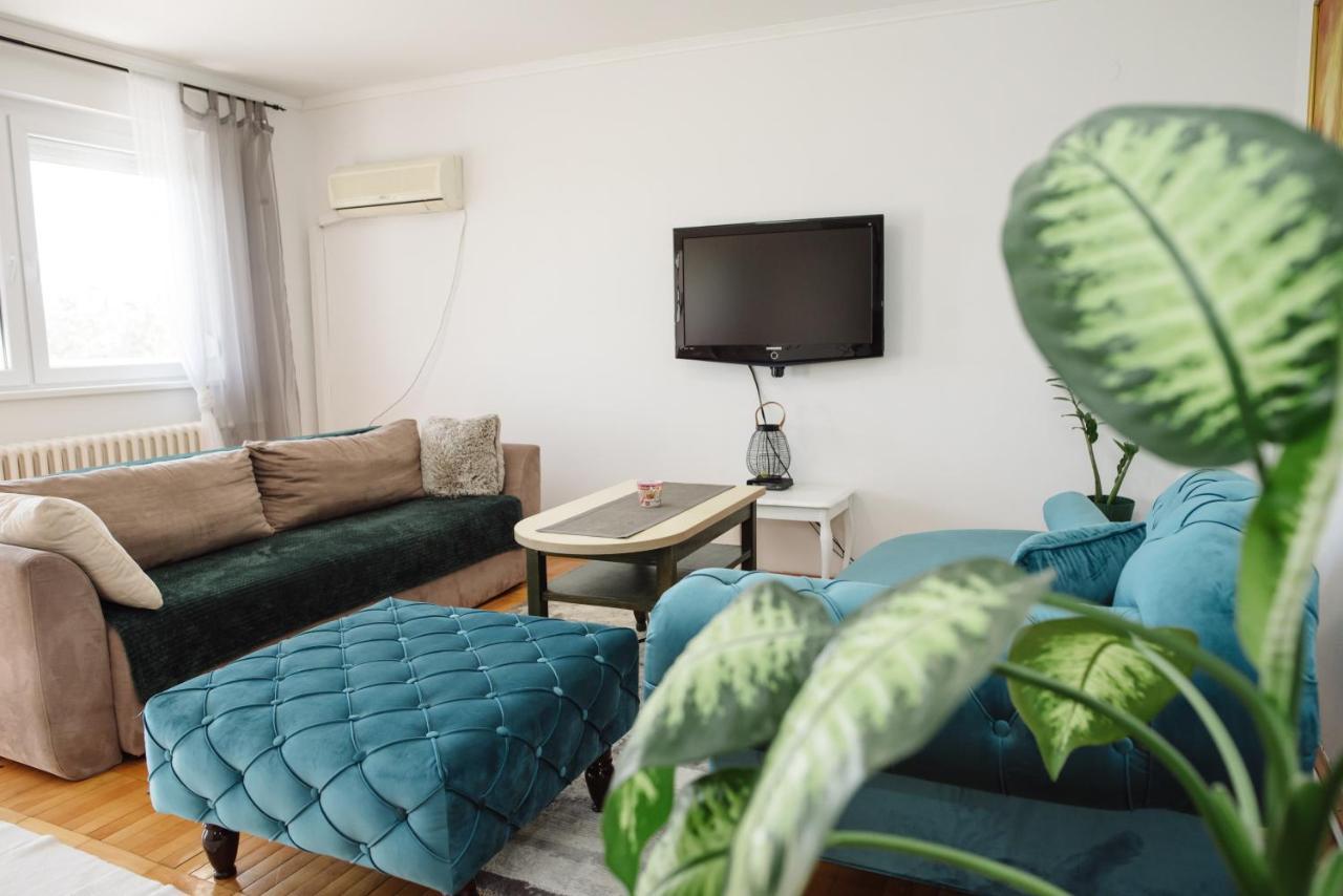 Apartman Star سوبوتيتْسا المظهر الخارجي الصورة