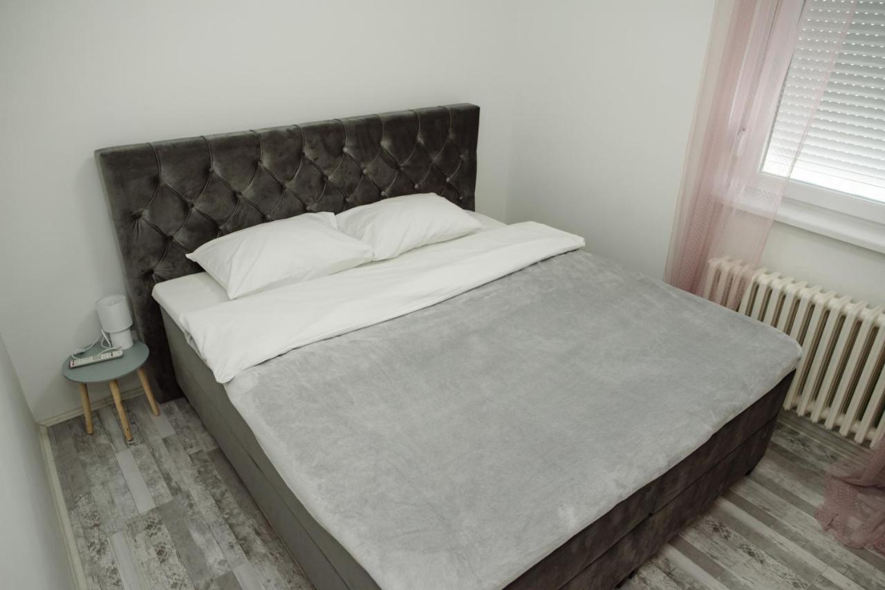 Apartman Star سوبوتيتْسا المظهر الخارجي الصورة