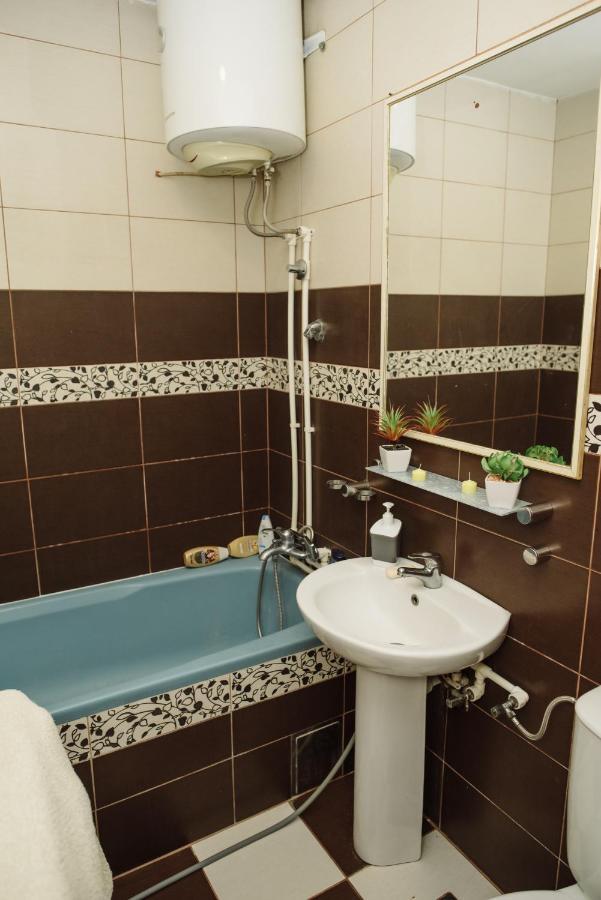 Apartman Star سوبوتيتْسا المظهر الخارجي الصورة