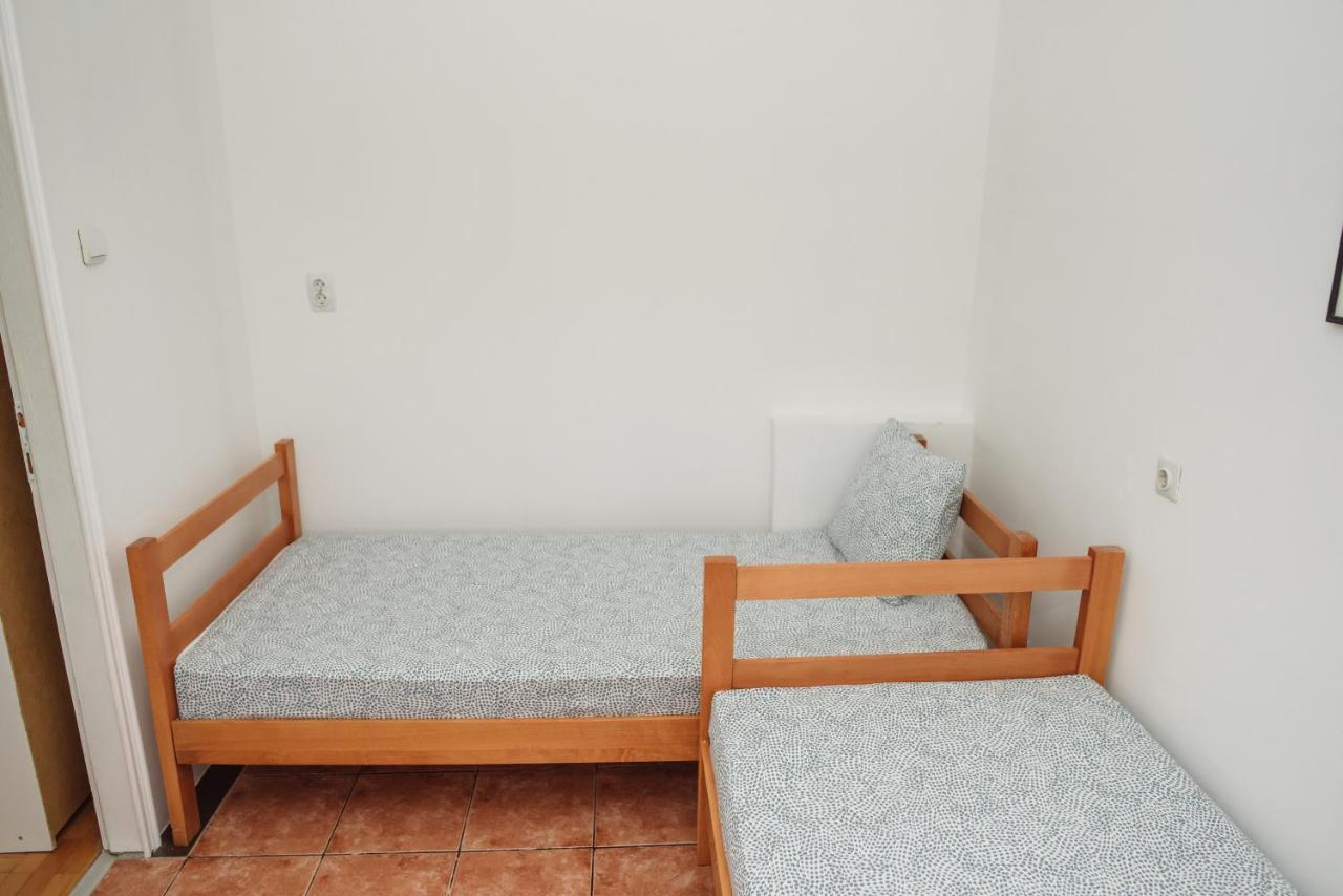 Apartman Star سوبوتيتْسا المظهر الخارجي الصورة